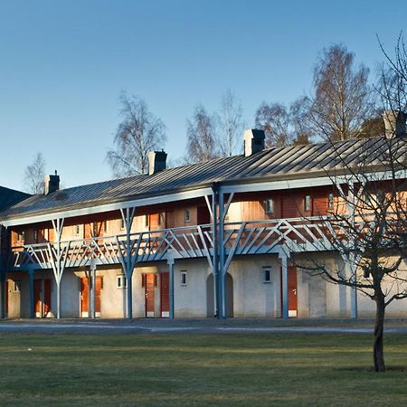 Ytterjaerna Hotell & Konferens Buitenkant foto