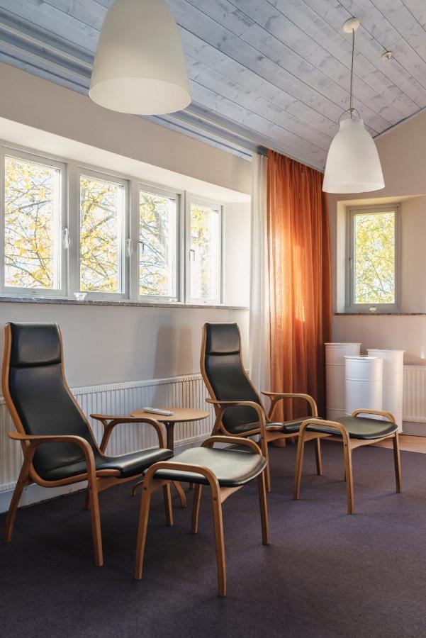 Ytterjaerna Hotell & Konferens Buitenkant foto