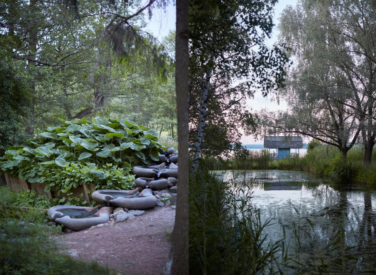 Ytterjaerna Hotell & Konferens Buitenkant foto