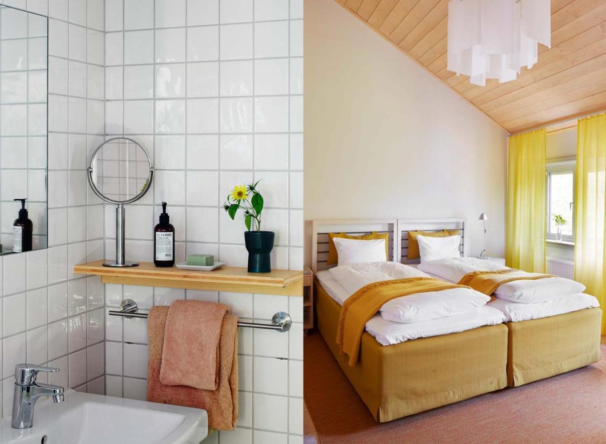 Ytterjaerna Hotell & Konferens Buitenkant foto