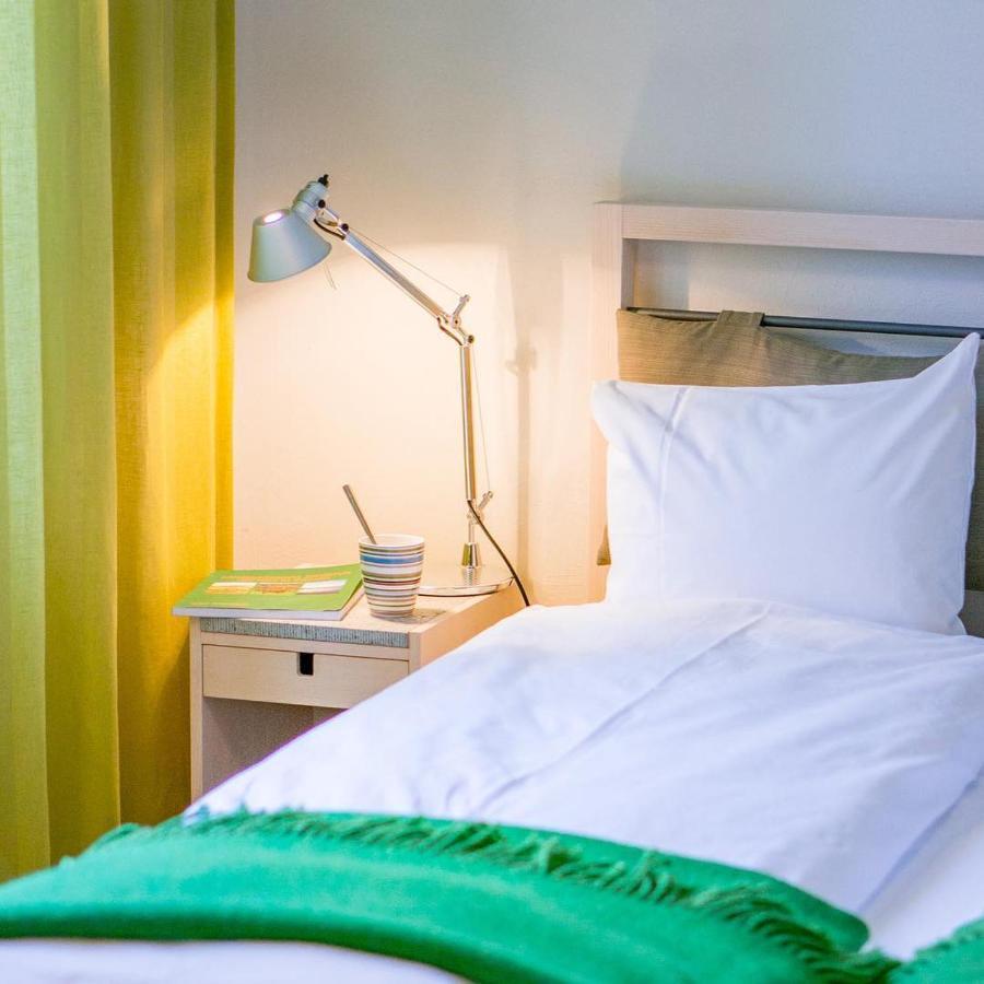 Ytterjaerna Hotell & Konferens Buitenkant foto