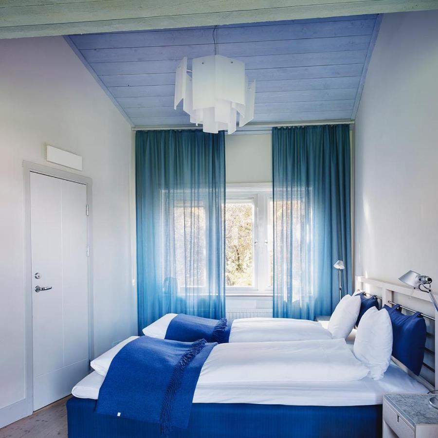 Ytterjaerna Hotell & Konferens Buitenkant foto