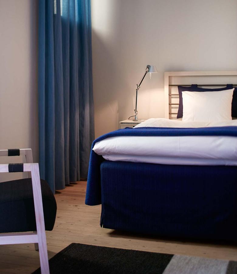 Ytterjaerna Hotell & Konferens Buitenkant foto