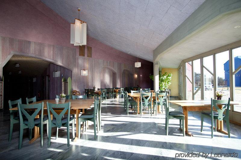 Ytterjaerna Hotell & Konferens Buitenkant foto
