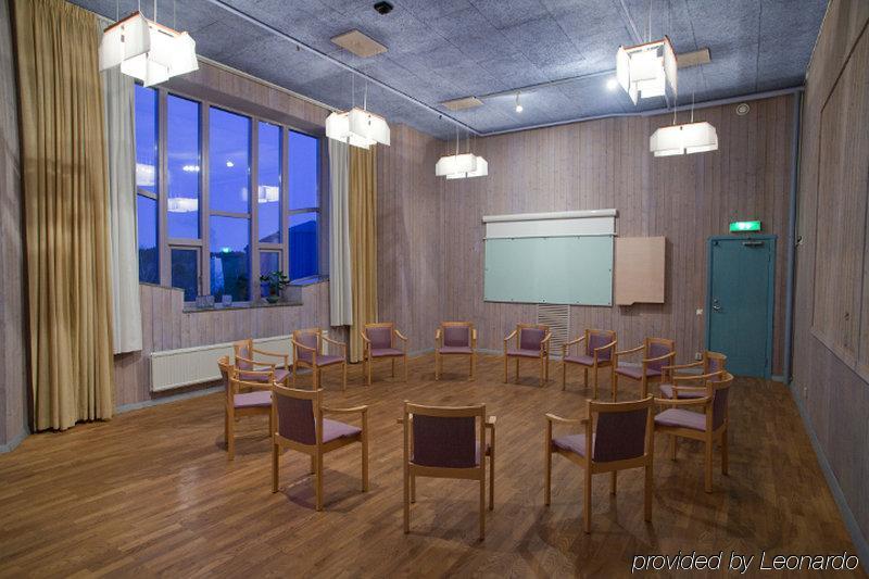 Ytterjaerna Hotell & Konferens Buitenkant foto