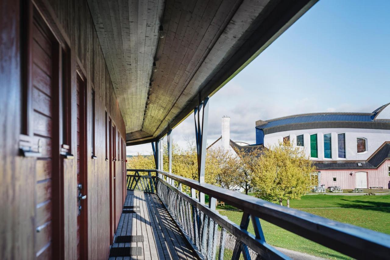 Ytterjaerna Hotell & Konferens Buitenkant foto