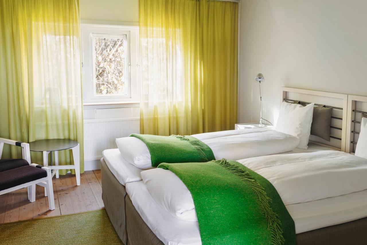 Ytterjaerna Hotell & Konferens Buitenkant foto