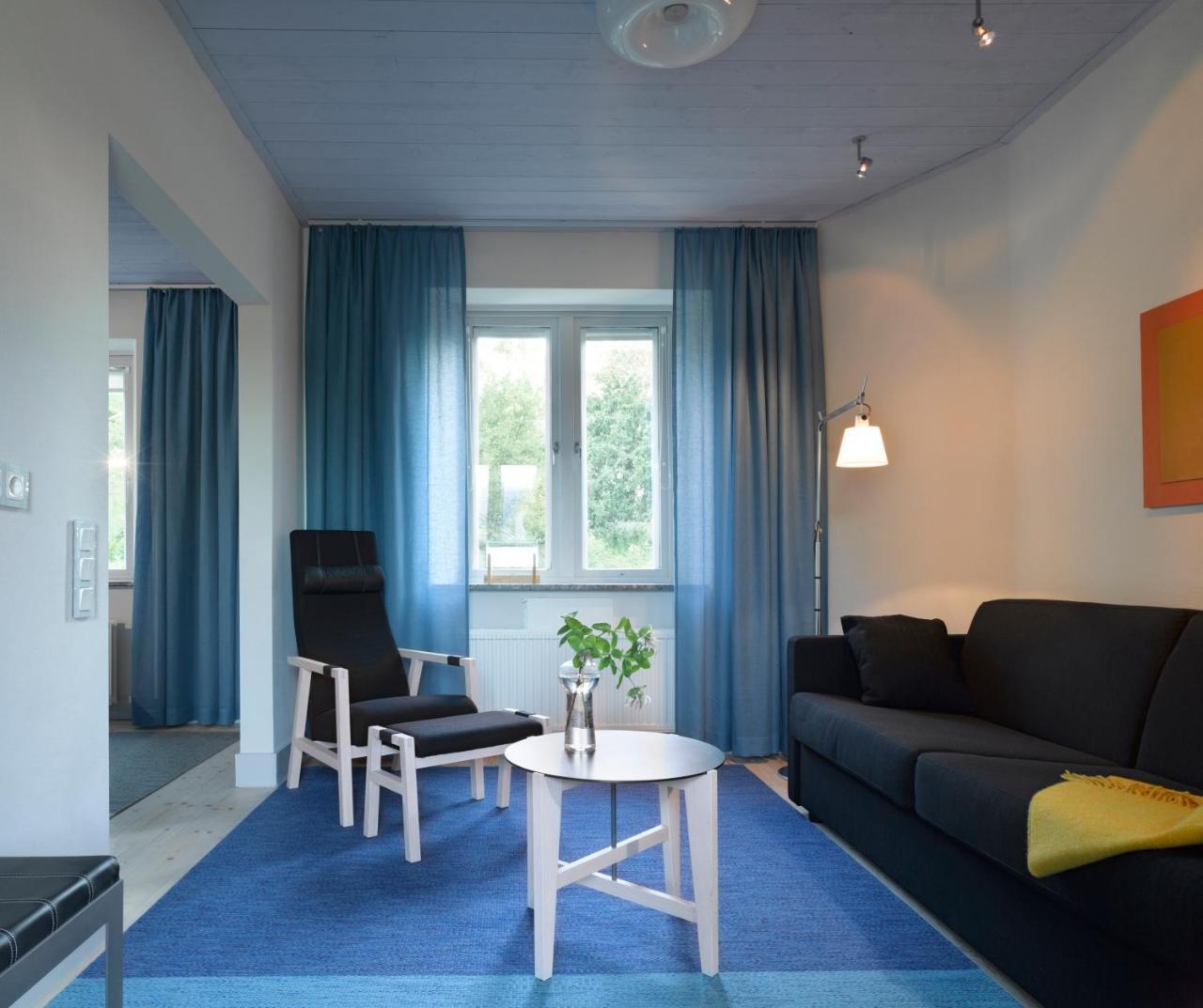 Ytterjaerna Hotell & Konferens Buitenkant foto