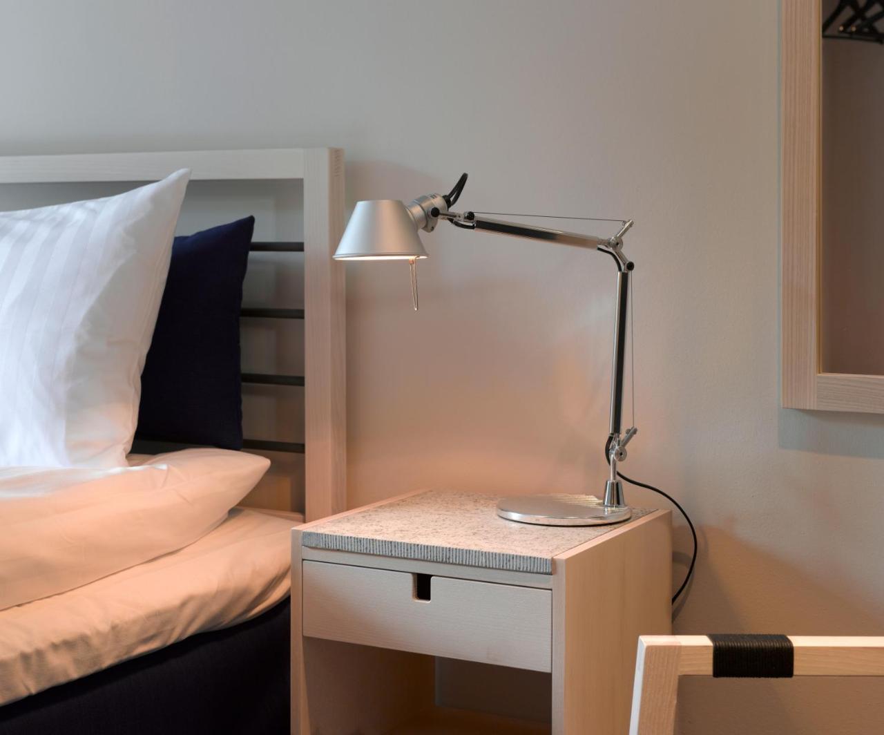 Ytterjaerna Hotell & Konferens Buitenkant foto